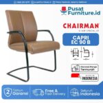 CHAIRMAN- CAPRI EC 90 B