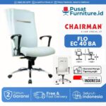 CHAIRMAN- FLO EC 40 BA