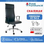 CHAIRMAN-FREEDOM EC 04 A