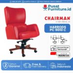 CHAIRMAN- HARRODS PC 9010 C