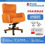 CHAIRMAN- HARRODS PC 9030 C