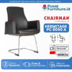 CHAIRMAN- HERMITAGE PC 8050 A