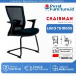 CHAIRMAN-LIVIO TS 01005