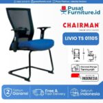 CHAIRMAN- LIVIO TS 01105