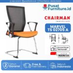 CHAIRMAN- MARVEL TS 02705 A
