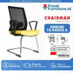 CHAIRMAN- NIMORI TS 04605 A