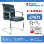 CHAIRMAN- NUANXA EC 7050 A