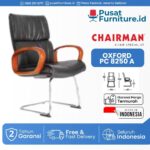 CHAIRMAN- OXFORD PC 8250 A