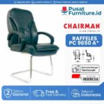 CHAIRMAN- RAFFELES PC 9650 A
