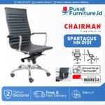 CHAIRMAN- SPARTACUS HN 0101