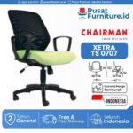 CHAIRMAN- XETRA TS 0707