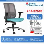 CHAIRMAN- XILIUM TS 03803 A