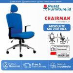 Chairman-ABSOLUTE MC 2101 HRA