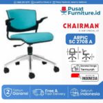 Chairman-ARPIC SC 2708 A