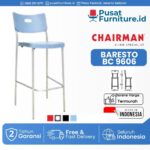 Chairman-BARESTO BC 9606