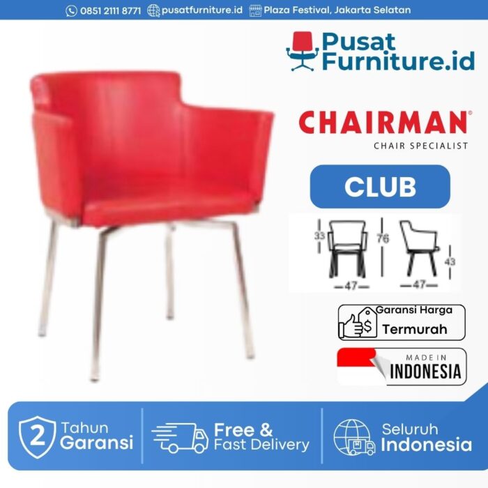 Chairman-CLUB