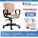 Chairman-COZMIX SC 2508