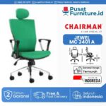 Chairman-JEWEL MC 3401 A