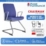 Chairman-MOBICA VIP MC 1805 A GREY