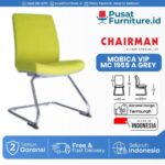Chairman-MOBICA VIP MC 1955 A GREY
