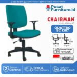 Chairman-QUATTRO SC 1307