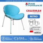 Chairman-RETRO