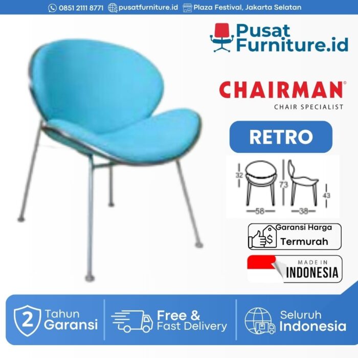 Chairman-RETRO