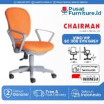 Chairman-VINO VIP SC 1108 SYN GREY
