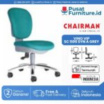 Chairman-VINO VIP SC 1109 SYN A GREY
