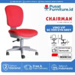 Chairman-VINO VIP SC 1109 SYN GREY