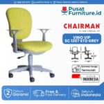 Chairman-VINO VIP SC 1207 STD GREY
