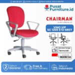 Chairman-VINO VIP SC 1208 STD GREY