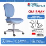 Chairman-VINO VIP SC 1209 STD GREY