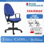 Chairman-VIORI SC 708 B