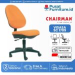Chairman-VISASA SC 1709