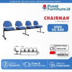 Chairman-VISO VC 640