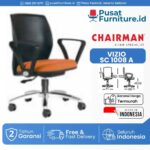 Chairman-VIZIO SC 1008 A