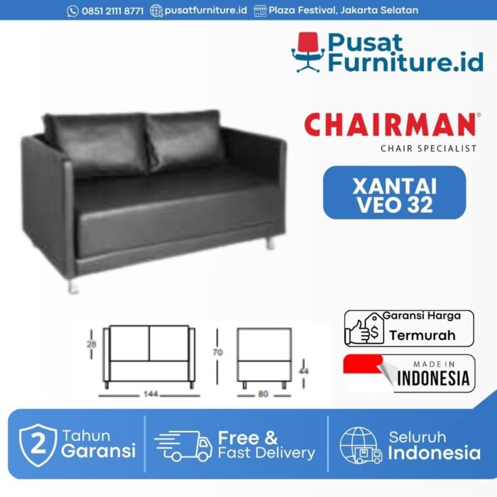 Chairman-XANTAI VEO 32