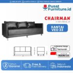 Chairman-XANTAI VEO 33