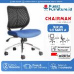Chairman-XIRUS SC 5609 A