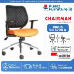 Chairman-XIRUS SC 5708 A