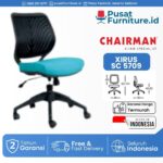 Chairman-XIRUS SC 5709
