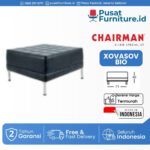 Chairman-XOVASOV BIO