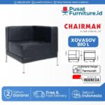 Chairman-XOVASOV BIO L