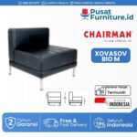 Chairman-XOVASOV BIO M