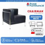 Chairman-XOVASOV BIO R