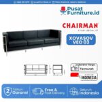Chairman-XOVASOV VEO 03